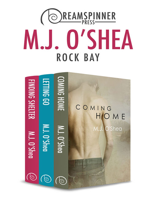 Title details for Rock Bay by M.J. O'Shea - Available